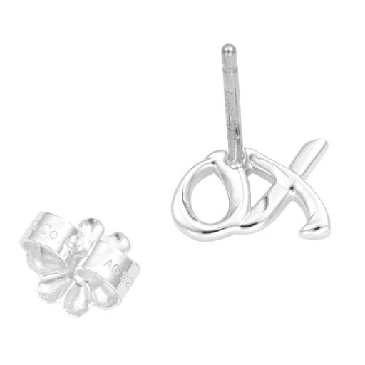 ティファニー TIFFANY&CO 60570396 パロマ・ピカソ グラフティ XO ラブ