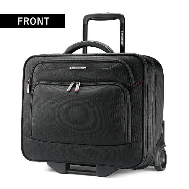サムソナイト カジュアルスーツケース タウンユース メンズ キャリー