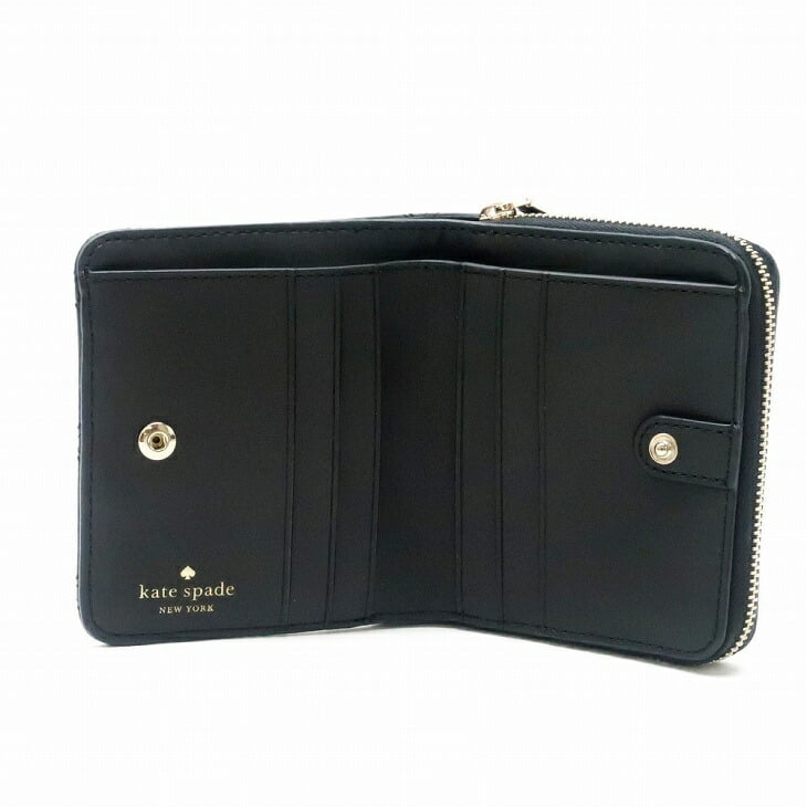 ケイトスペード kate spade 財布 二つ折り財布 レディース