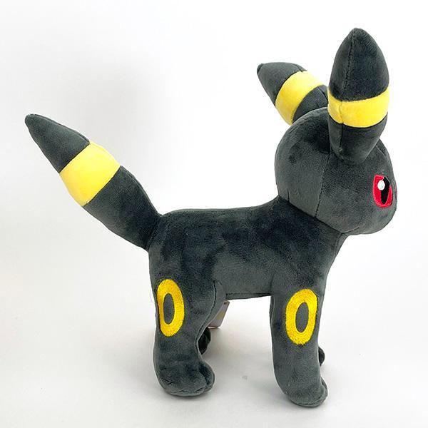 ポケットモンスター ブラッキー ぬいぐるみ (M) PP259 ポケモン