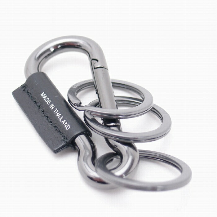 コーチ COACH キーリング メンズ キーホルダー カラビナ レディース