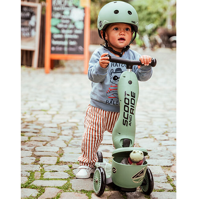 正規品 スクートアンドライド ハイウェイキック1 ライフスタイル SCOOT