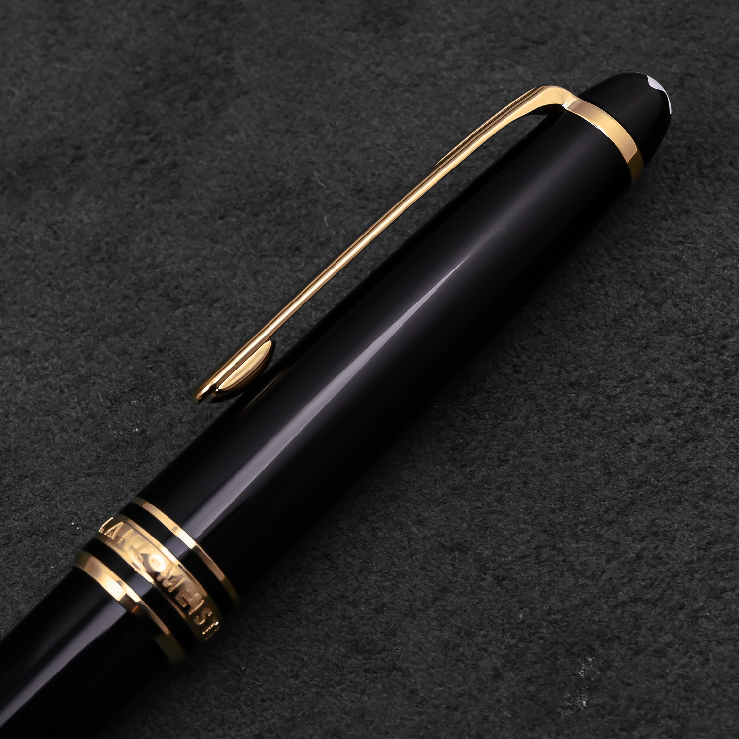 よ*ち様 MONT BLANC ボールペン シャープペンシル2本セット MONTBLANC