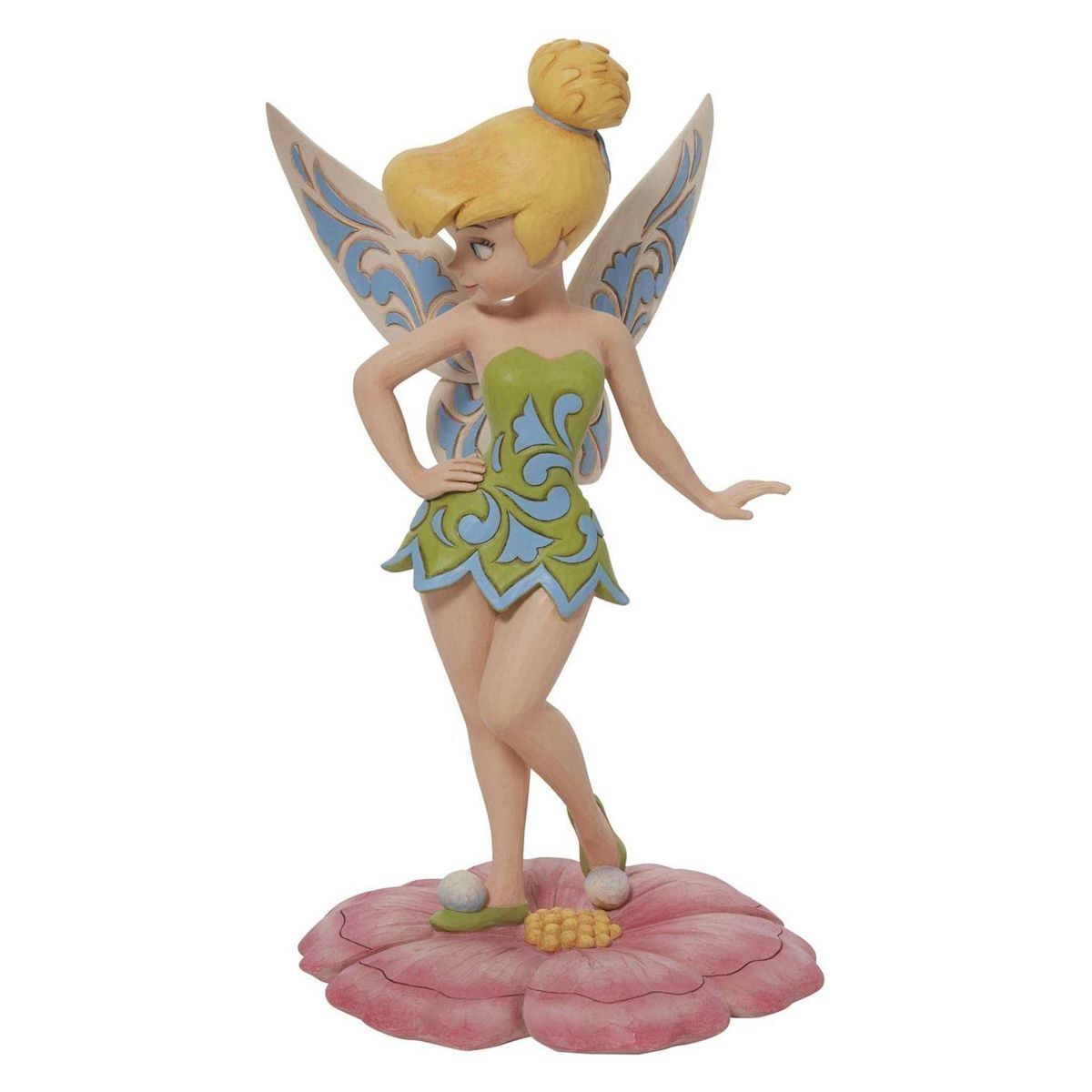 ジム ショア Jim Shore ディズニー トラディション Disney Traditions