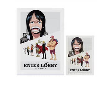 一番くじ るーみっくわーるど クリアファイルコレクション 5種セット