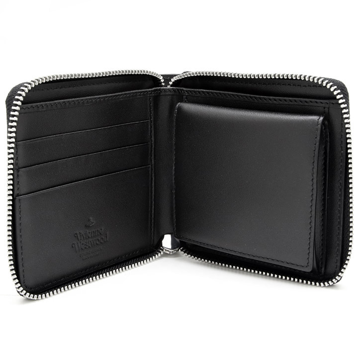 ヴィヴィアンウエストウッド 財布 レディース メンズ Vivienne