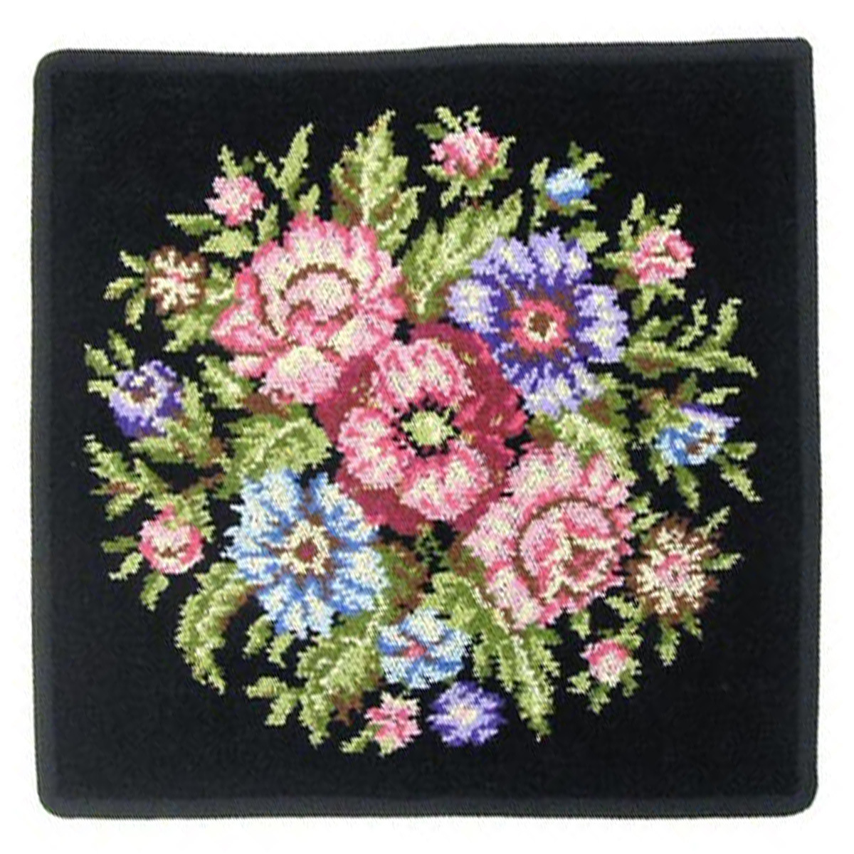 フェイラー FEILER ヴィエンナ ウィーン VIENNA 30×30cm ハンカチ