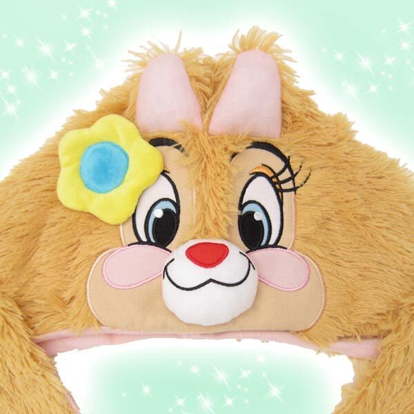 ディズニーストア ピンバッジ 2005 チップ デール クラリス