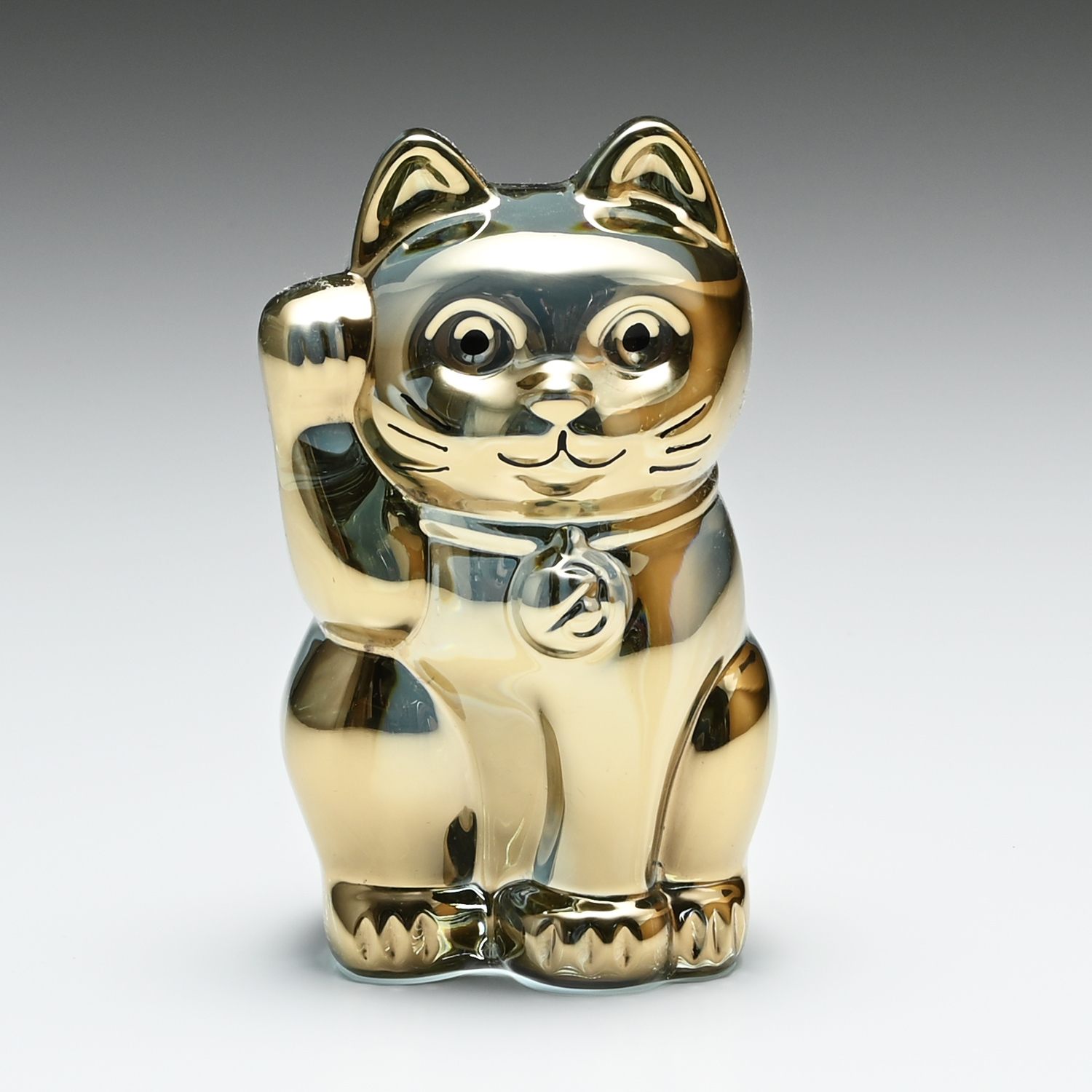 名入れ無料】 【純正紙袋無料】 バカラ Baccarat フィギュア