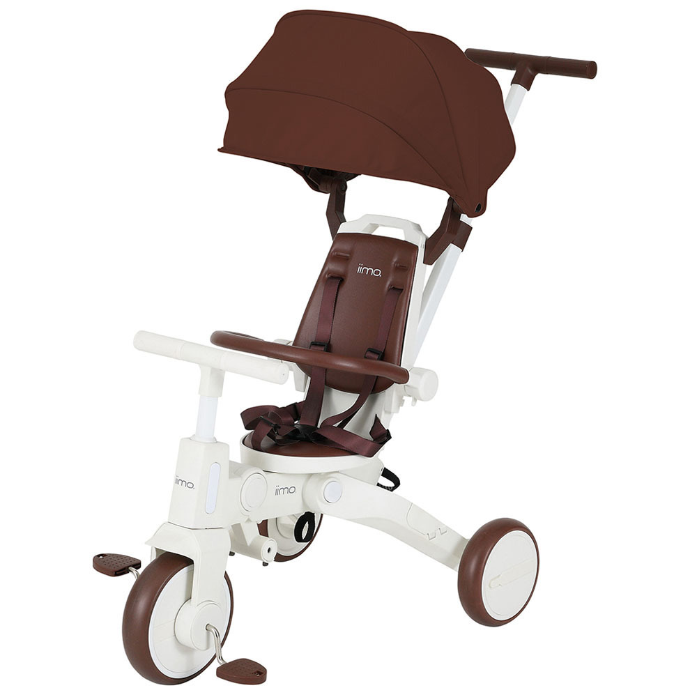 iimo 三輪車【室内保管】 【公式通販】