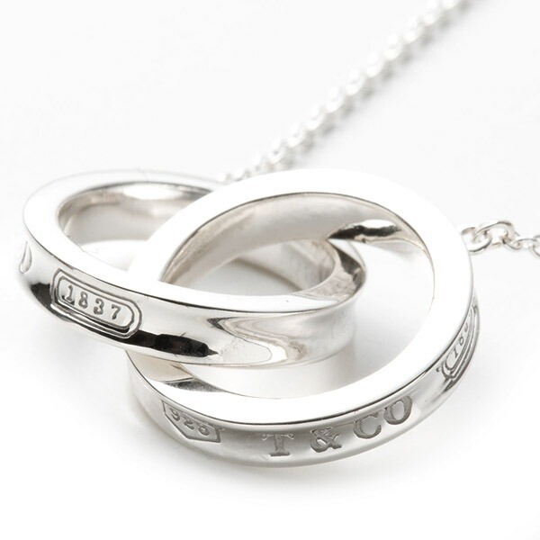 ティファニー TIFFANY＆Co. ネックレス レディース ペンダント