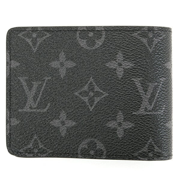 正規紙袋無料】ルイヴィトン 二つ折り財布 お札入れ ポルトフォイユ