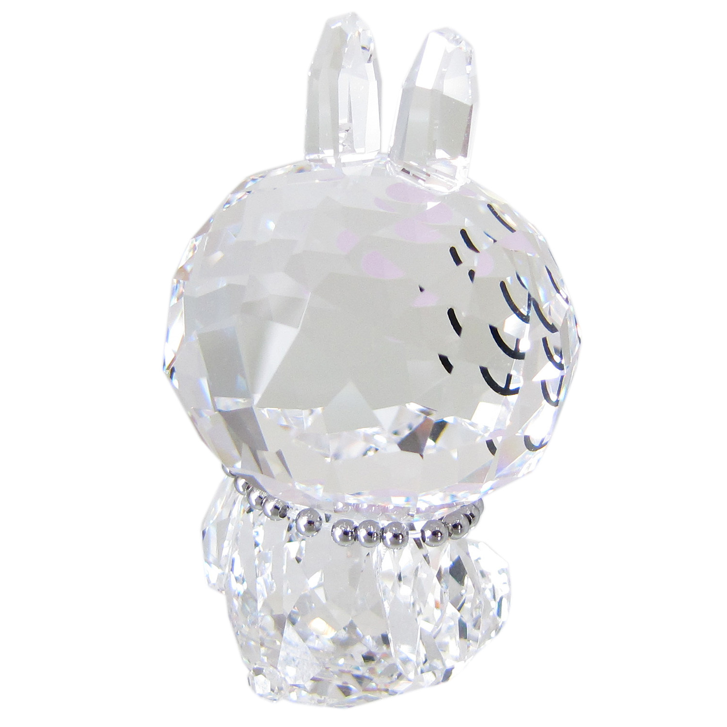 スワロフスキー SWAROVSKI フィギュリン LINE FRIENDS ライン フレンド