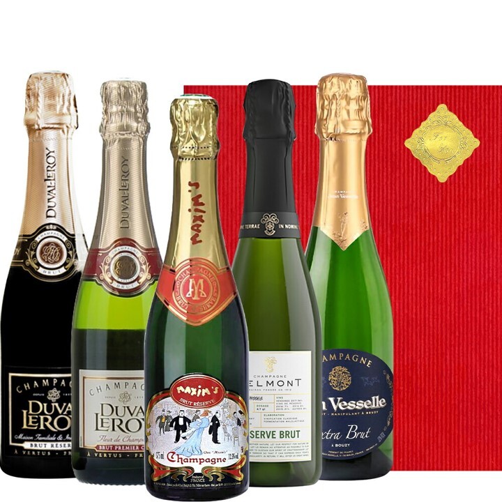 高級シャンパン Joseph Perrie とマム グラン 2本セットお値下げ 高級