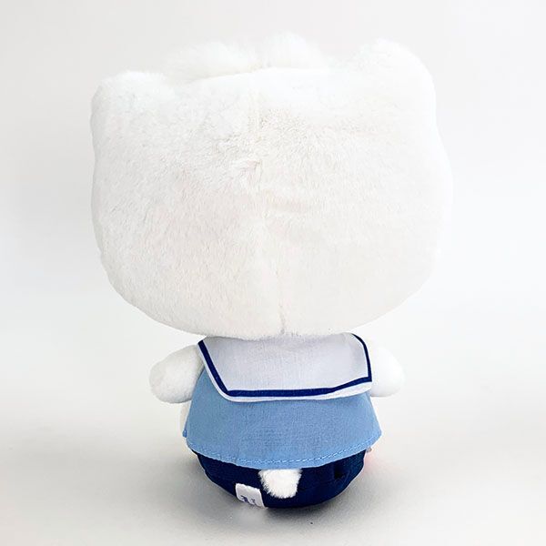 サンリオ ハローキティ ディアダニエル セーラーカラー S ぬいぐるみ