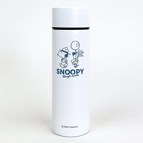 スヌーピー ティンカーベル アイコンクリップ ボトル入り 3個セット