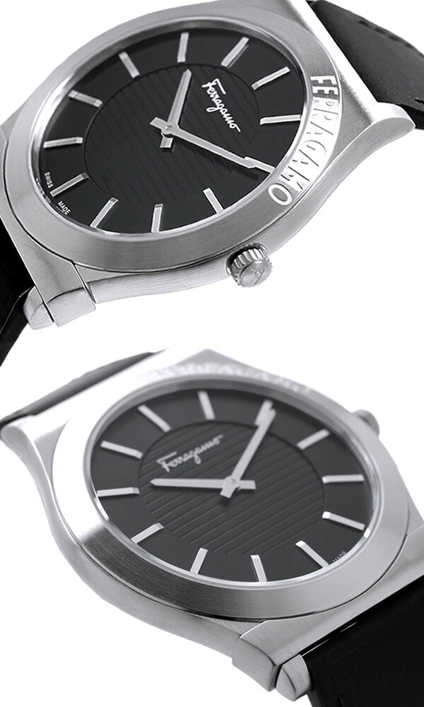 SalvatoreFerragamo サルヴァトーレフェラガモ 腕時計 メンズ ブランド