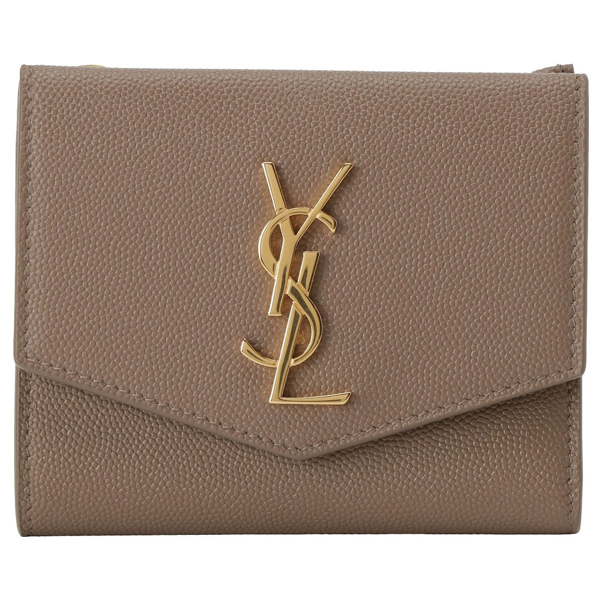 SAINT LAURENT / 二つ折り財布 サンローラン SAINT LAURENT 財布 二