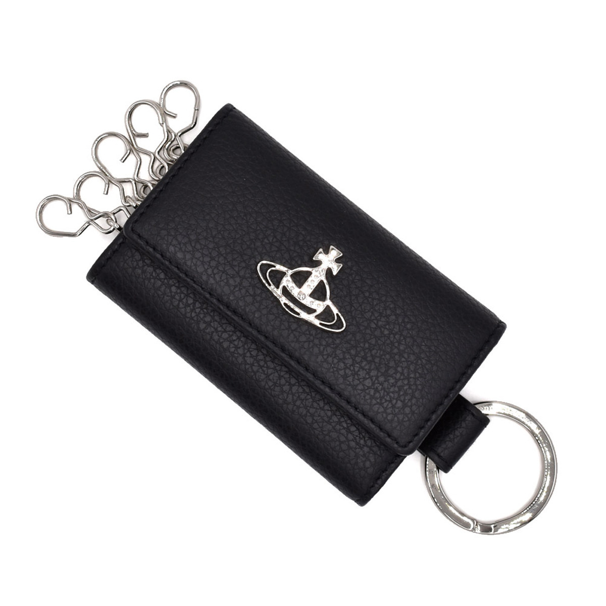 ヴィヴィアンウエストウッド Vivienne Westwood キーケース 5連