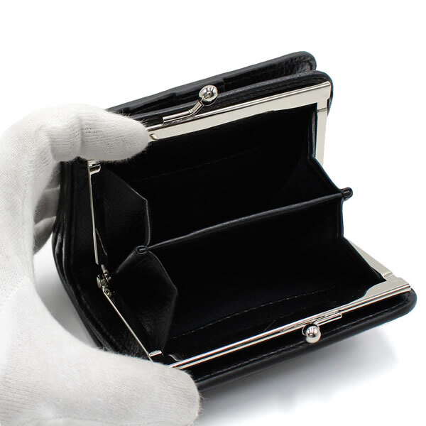 ヴィヴィアンウエストウッド Vivienne Westwood 二つ折り財布 折り畳み