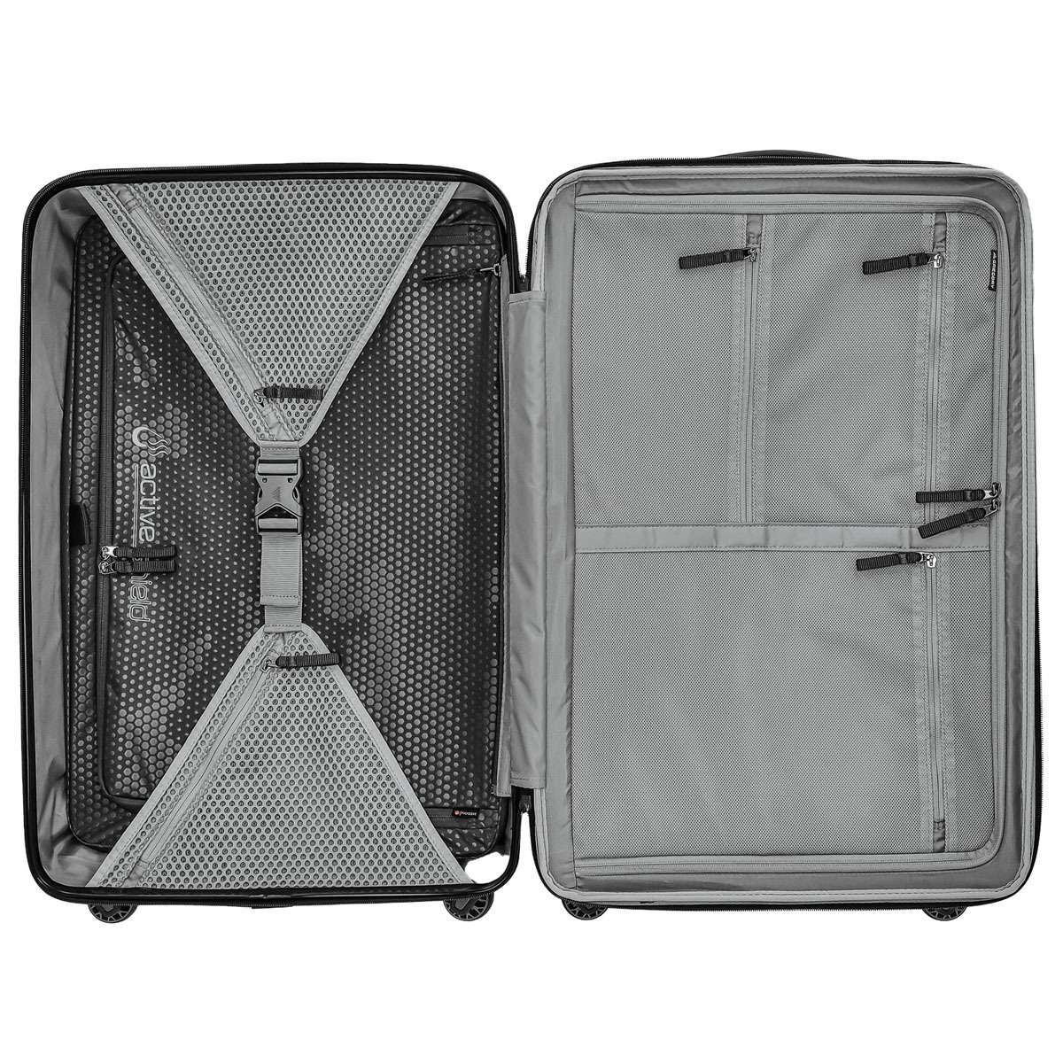 グレゴリー GREGORY バッグ キャリーケース スーツケース トラベル