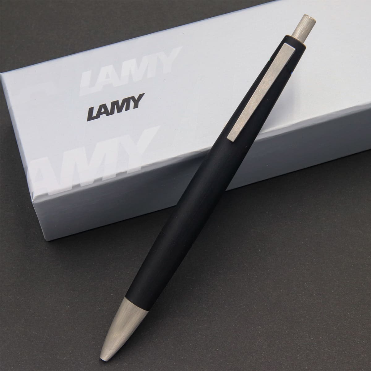 国内正規品 1年保証】 【名入れ】 LAMY lamy ラミー ラミー2000