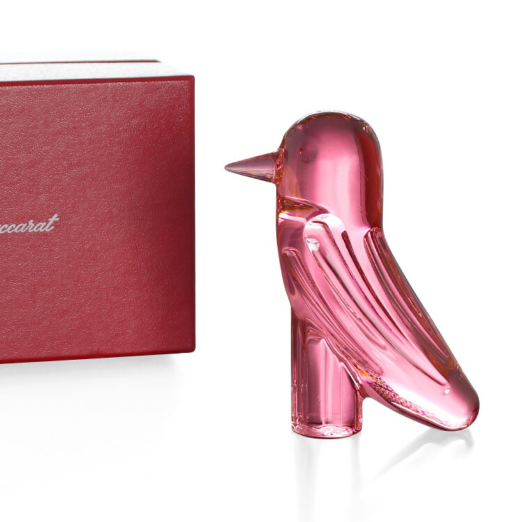 バカラ（Baccarat ）クリスタルフィギュア】人気ランキング2026年決定版