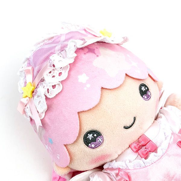 サンリオ リトルツインスターズ キキララ DOLLY MIX Sセット