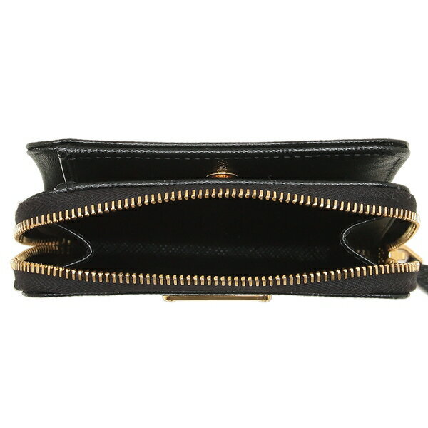 プラダ 財布 PRADA 1ML036 QHH SAFFIANO TRIANGOLO サフィアーノ ミニ