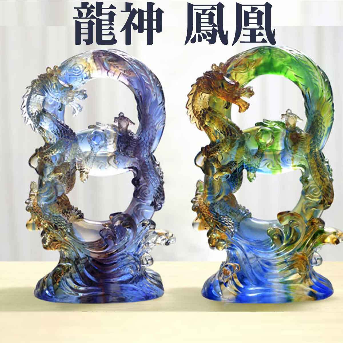 鳳凰 オリジナル 縁起物 【公式通販】