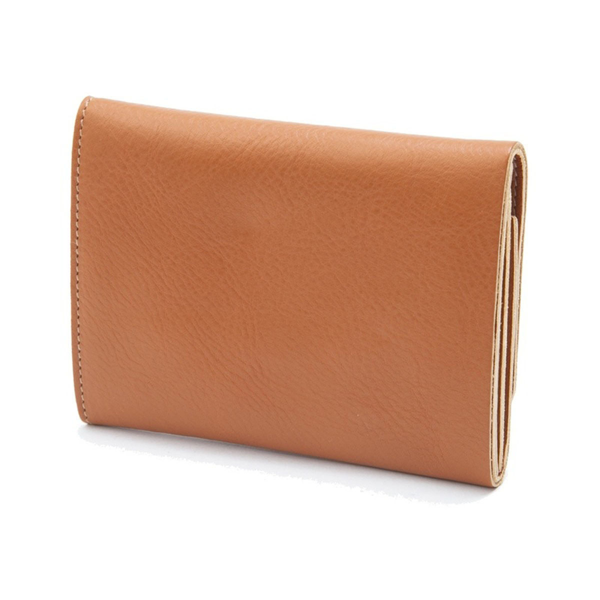 イルビゾンテ IL BISONTE 財布 二つ折り財布 折りたたみ財布 SMW028