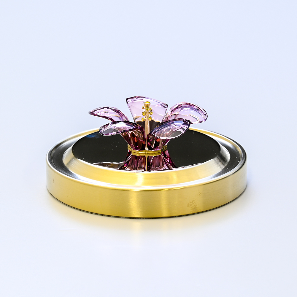 スワロフスキー SWAROVSKI クリスタルフィギュア Garden Tales