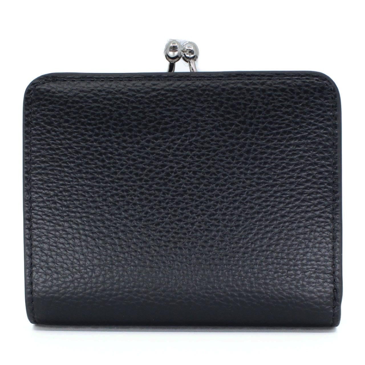 ヴィヴィアンウエストウッド Vivienne Westwood ガマ口 二つ折り財布