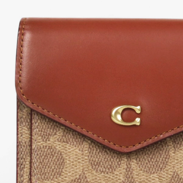 送料無料 コーチ COACH アウトレット バレンタイン レディース 財布