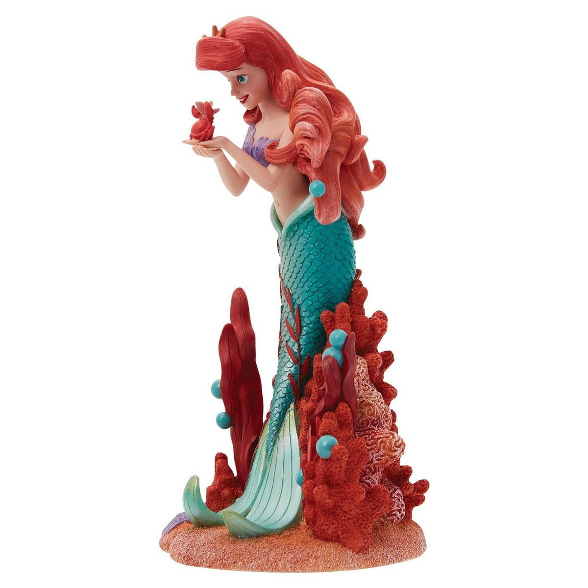 エネスコ enesco. ディズニーショーケース Disney Showcase アリエル