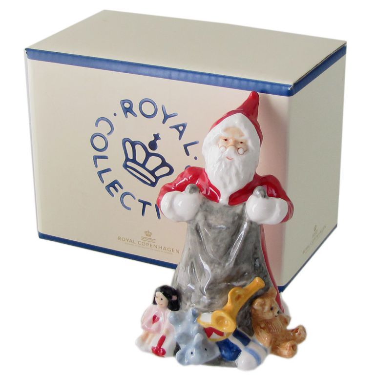 ロイヤルコペンハーゲン ペア スノーマン ベイビー ベア付き 【公式通販】