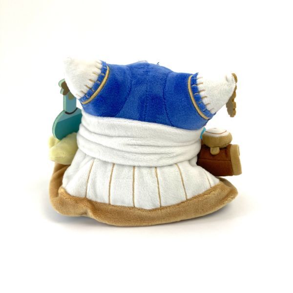 星のカービィ マホロア 夢幻の歯車 マホロア ぬいぐるみ ベビー