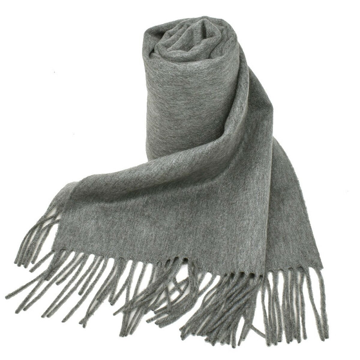 ジョンストンズ Johnstons マフラー WA000057HA0300 22 無地 カシミヤ