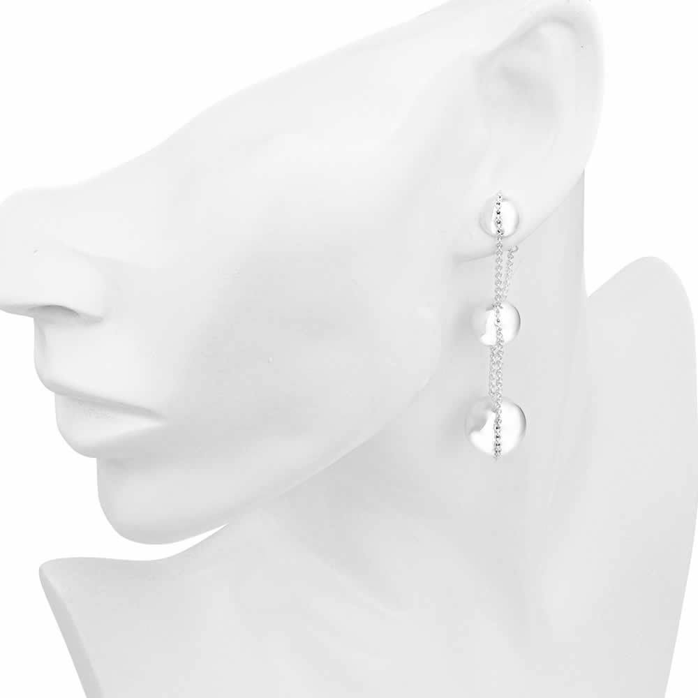 ティファニー TIFFANY&CO 38096761 Tiffany HardWear トリプル