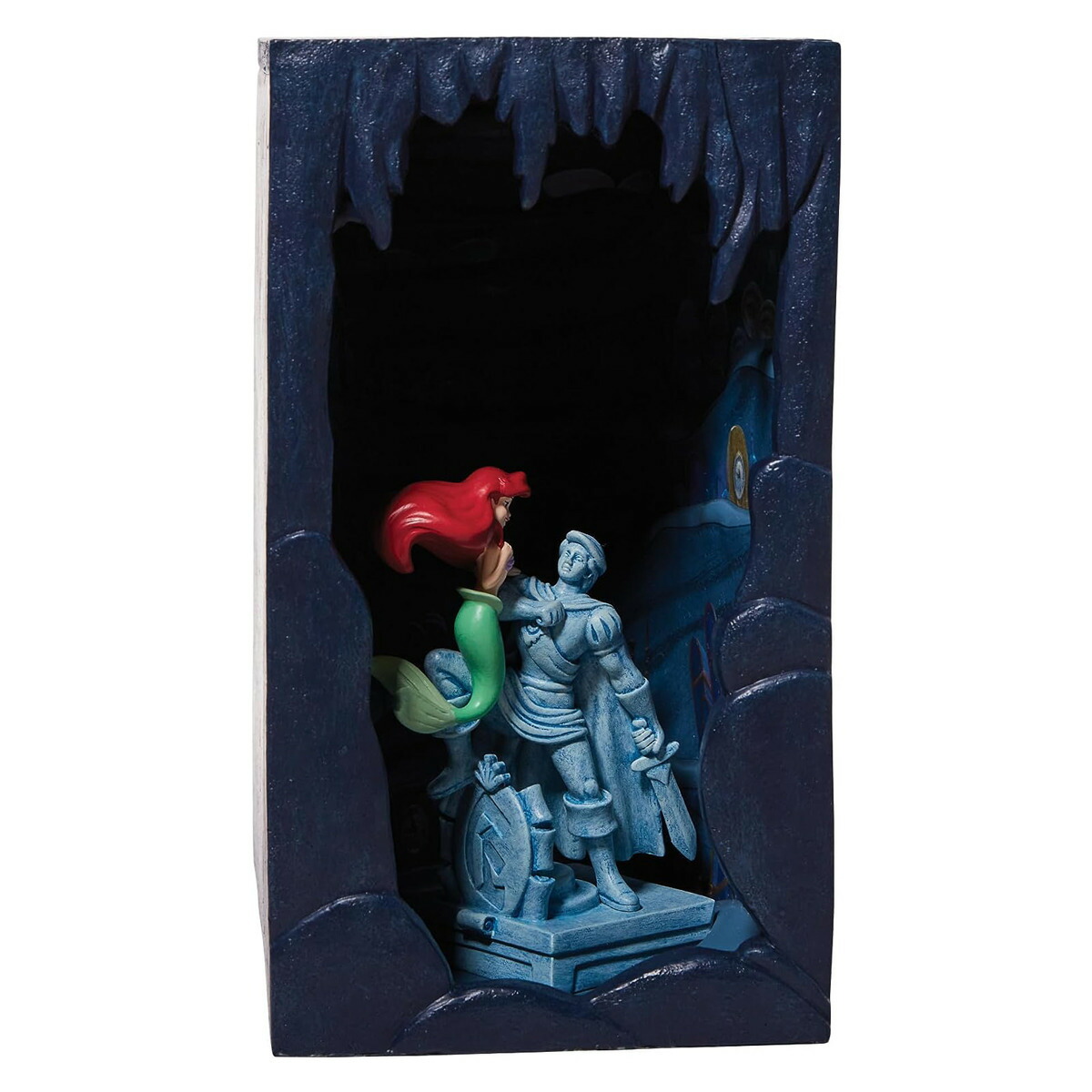 エネスコ enesco. ディズニーショーケース Disney Showcase アリエル