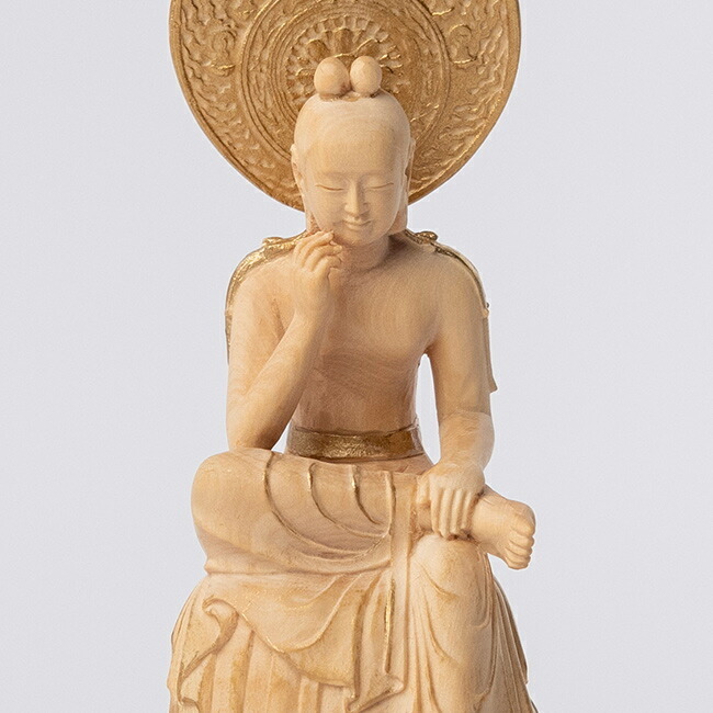 古い 木彫 聖人像 古美術 古道具 アンティーク オブジェ 木彫 キリスト