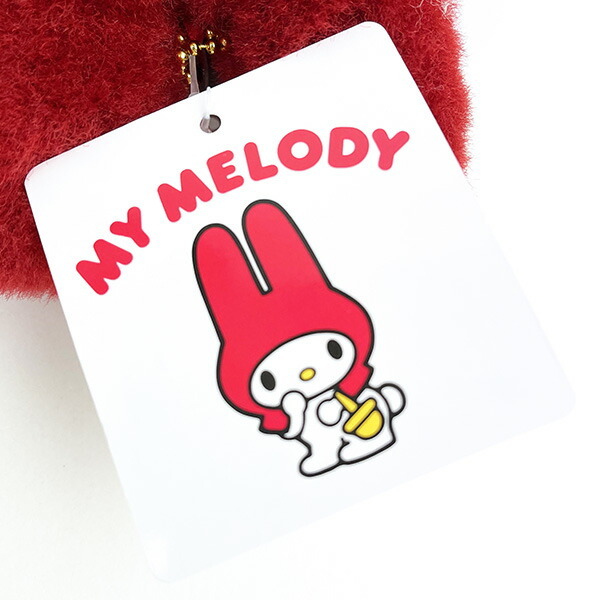 サンリオ マイメロディ クラシック マスコット ぬいぐるみ