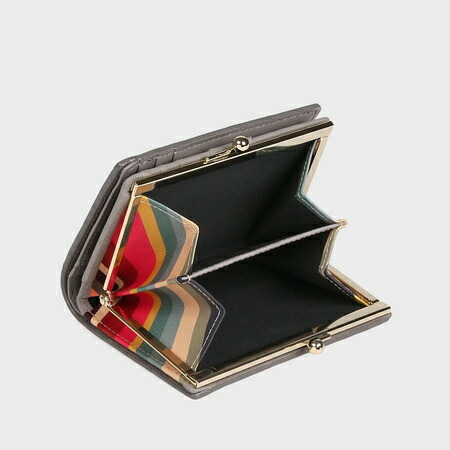 送料無料】【ラッピング無料】ポールスミス Paul Smith 折財布
