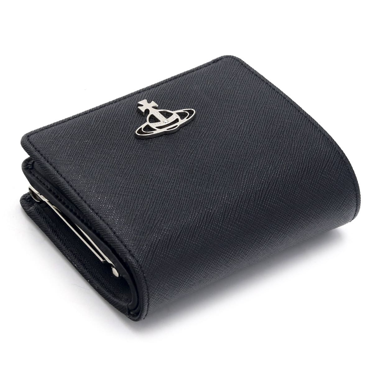 ヴィヴィアンウエストウッド Vivienne Westwood 財布 二つ折り財布