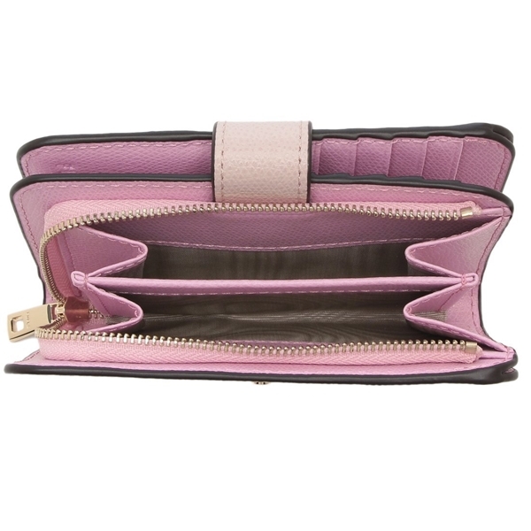 フルラ 二つ折り財布 カメリア ピンク レディース FURLA WP00314