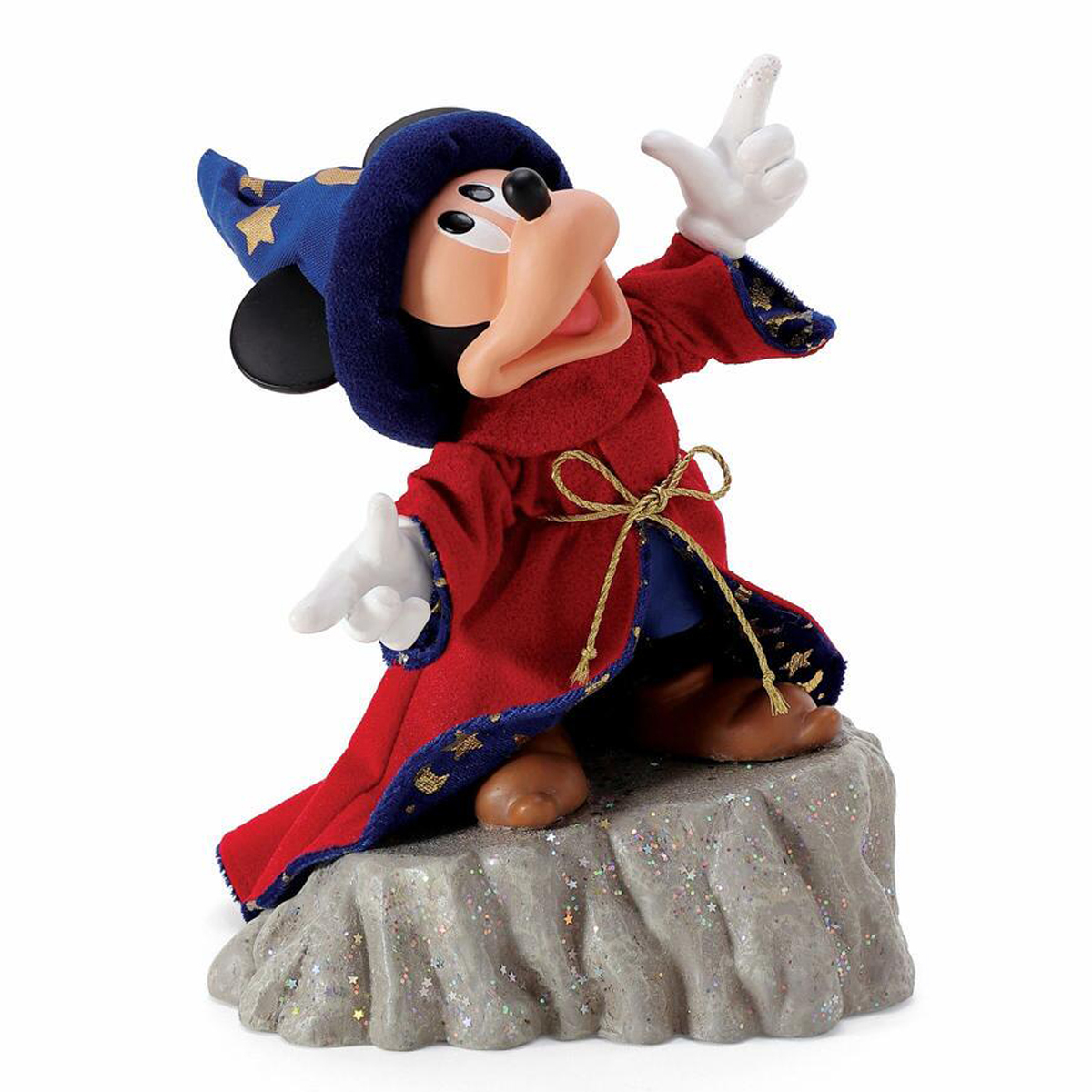 デパートメント56 Department56 PossibleDreams ミッキー ファンタジア