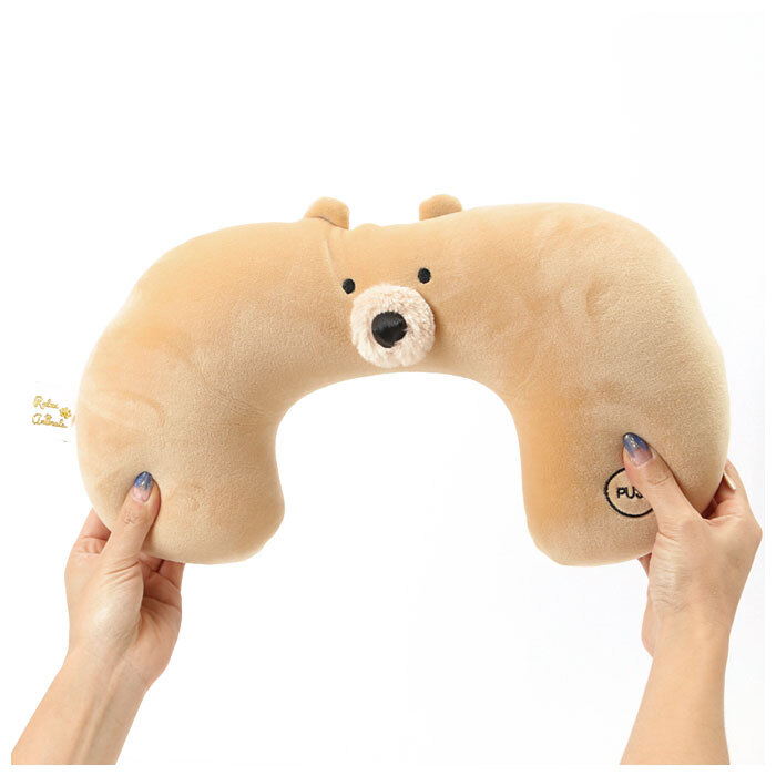 韓国 スターバックス baby milo ベイプ ネックピロー - メルカリ 韓国