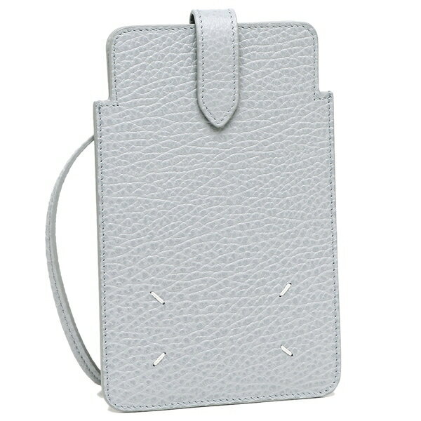 メゾンマルジェラ 携帯ケース ネックポーチ フォンケース メンズ