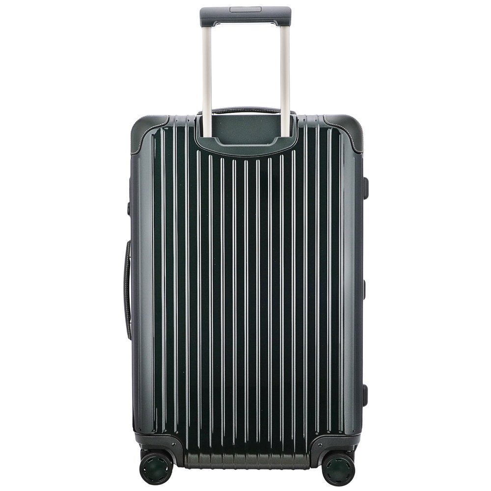ぽー】RIMOWA リモワ ボサノバ 94L 4輪 キャリーケース リモワ
