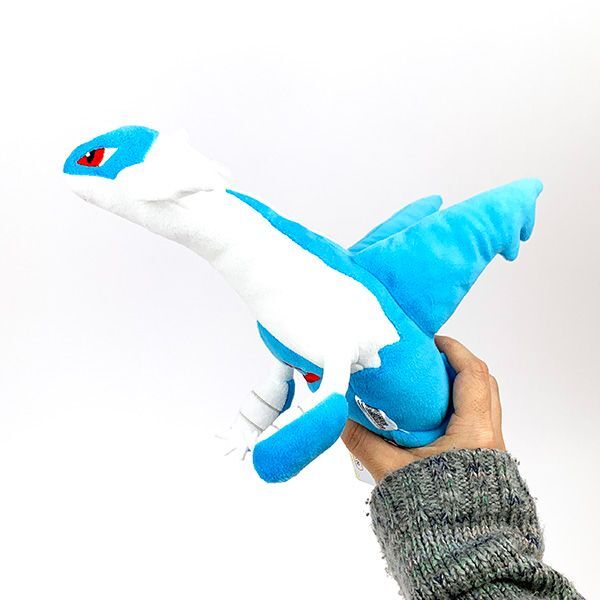 ポケットモンスター ラティオス ぬいぐるみブルー ポケモン